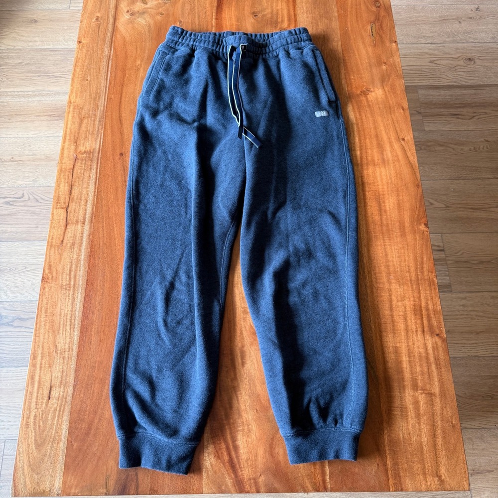 Figs Women's Blue Joggers Style#W21LW2006 Size S